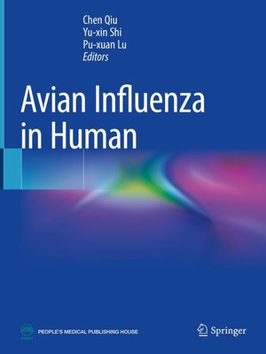cover image of Avian Influenza in Human
